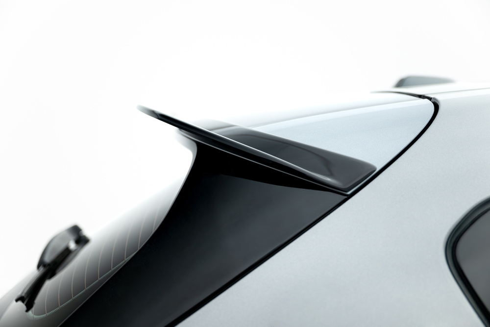 Maxton Design BMW 1 Series Spoiler - Gloss (F40 SE 2019-2024) 4 Maxton Design BMW 1 Series Spoiler - Gloss (F40 SE 2019-2024) - Image 4