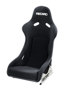 Recaro Pole Position ABE - Velour black 9 070770184 RECARO PolePosition ABE 070770184A 6931