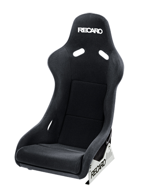 Recaro Pole Position ABE Carbon-Leather black 2 Recaro Pole Position ABE Carbon-Leather black - Image 2