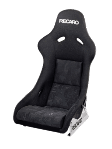 Recaro Pole Position ABE-Artista black/black 9 Recaro Pole Position ABE-Artista black/black