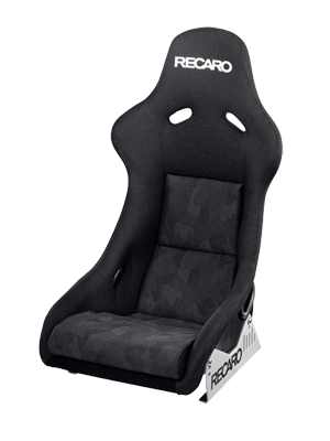 Recaro Pole Position ABE-Artista black/black 1 Recaro Pole Position ABE-Artista black/black