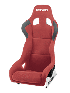 Recaro Profi SPG XL - Velour red 9 Recaro Profi SPG XL - Velour red