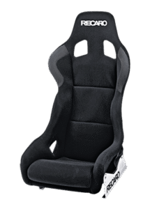 Recaro Profi SPG XL - Velour black 10 Recaro Profi SPG XL - Velour black