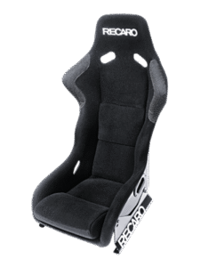 Recaro Profi SPG - Velour black 10 Recaro Profi SPG - Velour black