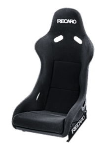 Recaro Pole Position N.G. - Velour black 8 Recaro Pole Position N.G. - Velour black
