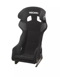 Recaro Pro Racer SPG XL - Velour black 8 Recaro Pro Racer SPG XL - Velour black