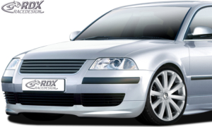RDX VW Passat Splitter - 3BG 2001-2005