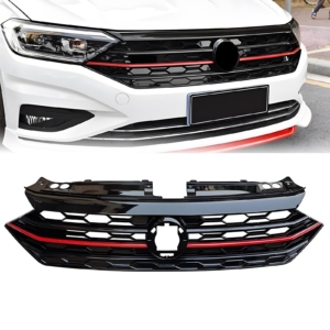 VW Jetta GLi Grill - Mk7 2018-2021