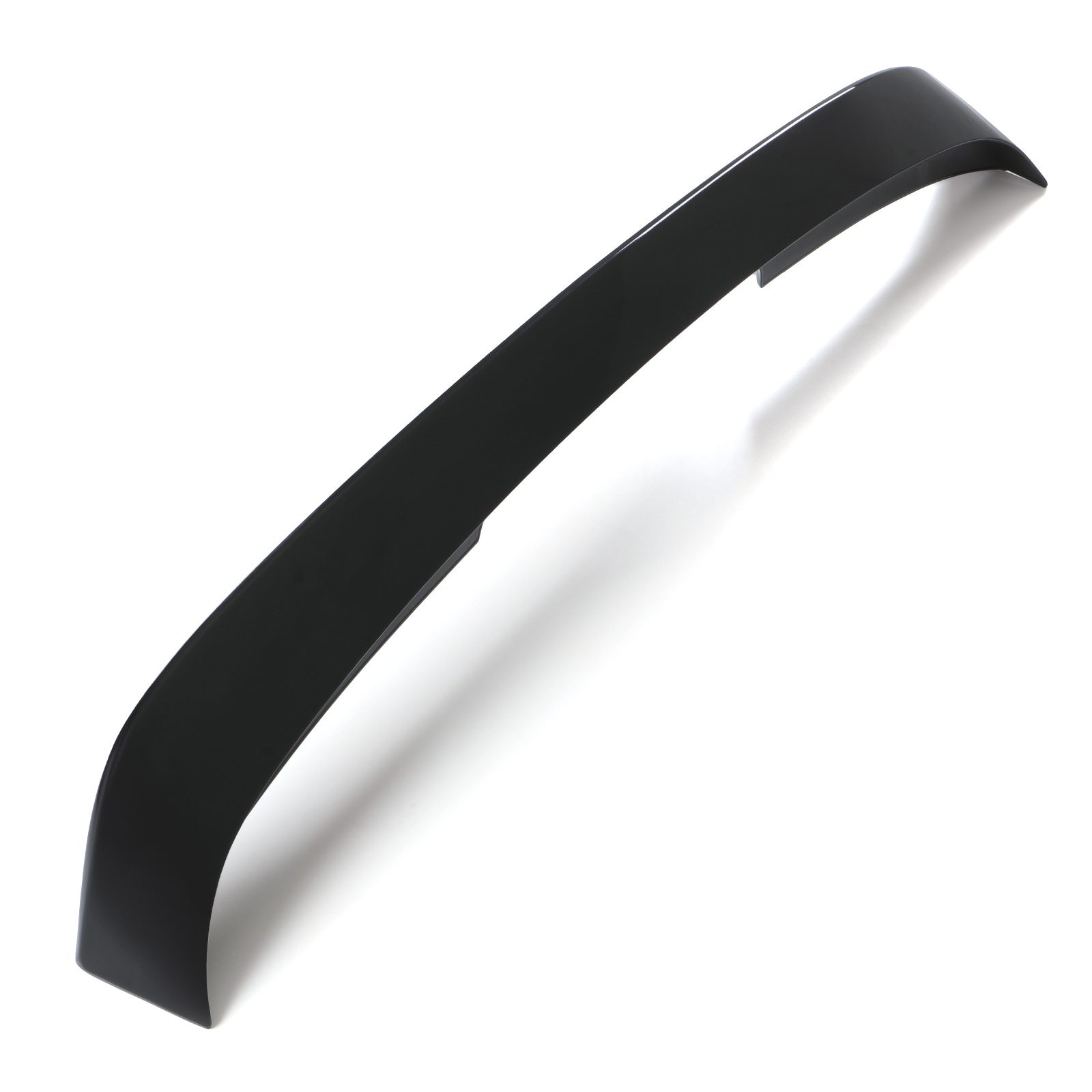 VW Tiguan Spoiler - R-Line Style (2016-2020) 4 VW Tiguan Spoiler - R-Line Style (2016-2020) - Image 4