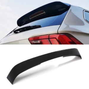 VW Tiguan Spoiler - R-Line Style (2016-2020)