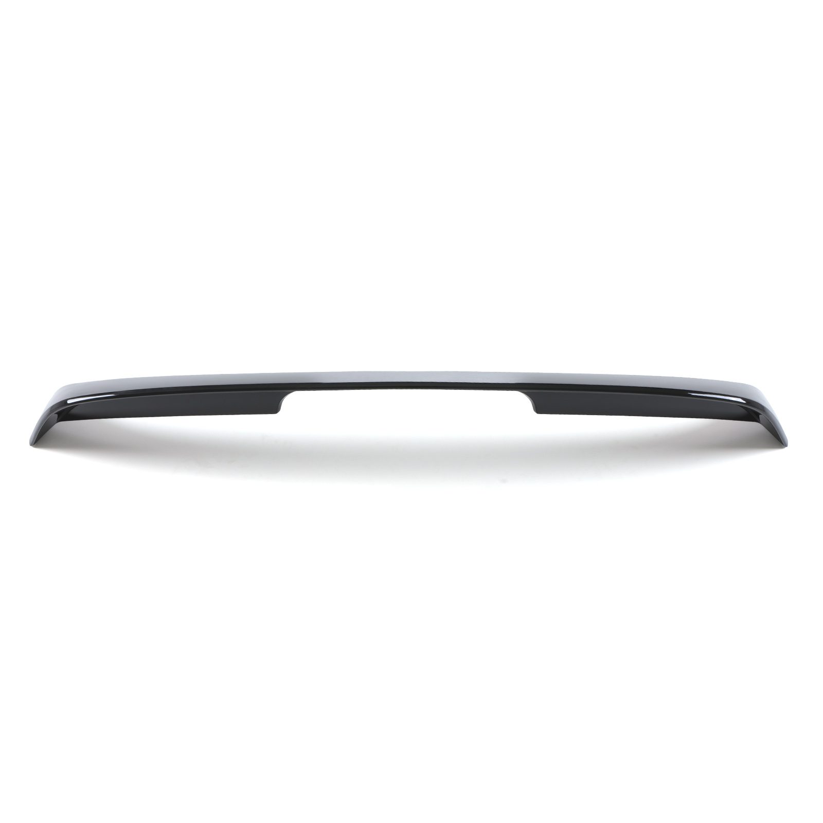 VW Tiguan Spoiler - R-Line Style (2016-2020) 3 VW Tiguan Spoiler - R-Line Style (2016-2020) - Image 3