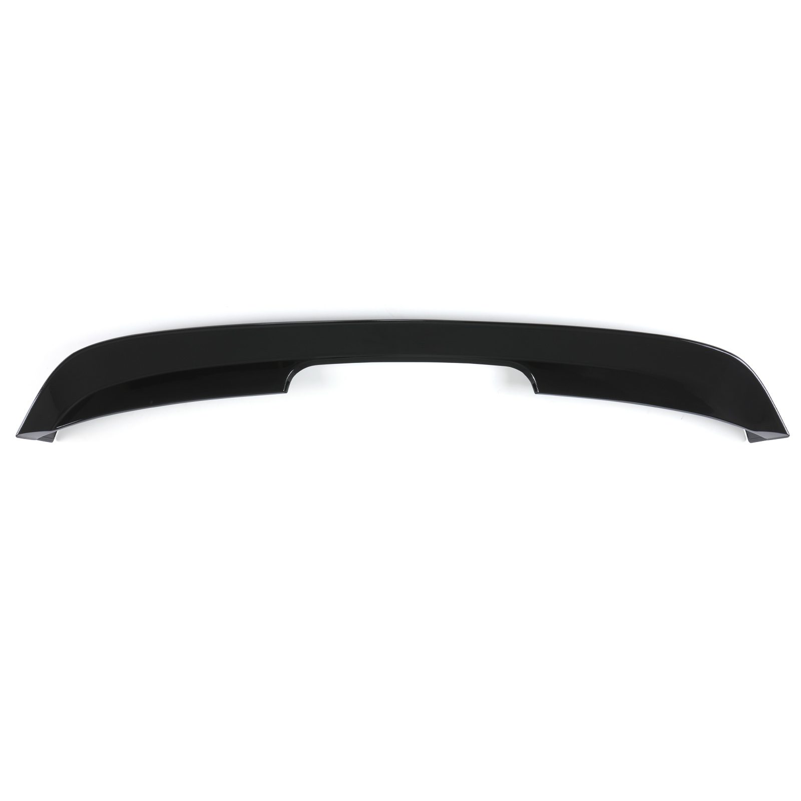 VW Tiguan Spoiler - R-Line Style (2016-2020) 2 VW Tiguan Spoiler - R-Line Style (2016-2020) - Image 2