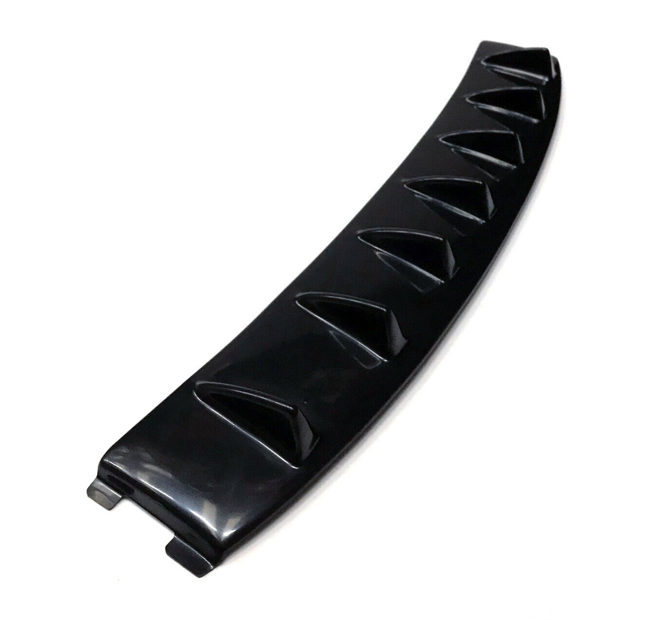 Subaru Impreza Vortex Generator - GC8 1992-2000 1 Subaru Impreza Vortex Generator - GC8 1992-2000