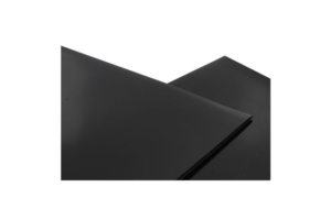 QSP Black FIA Mud Flaps - 4MM