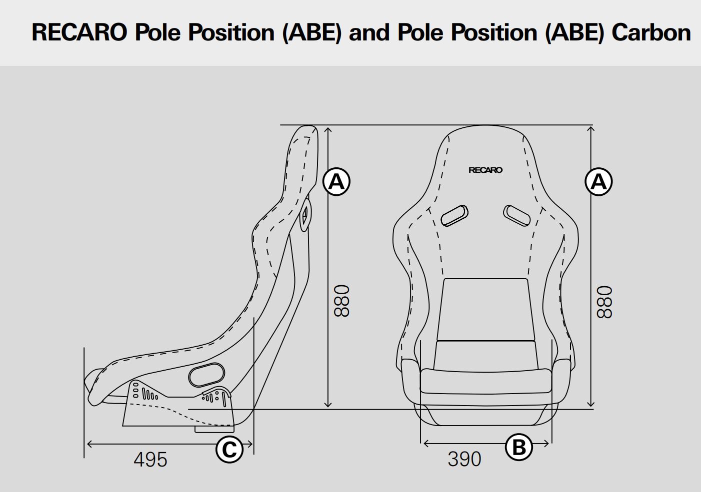 Universal Seat Slider 3 Universal Seat Slider - Image 3