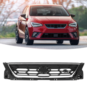 Seat Ibiza FR Front Bumper - Mk5 2017-2021