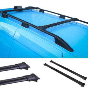 Van Roof Rail Cross Bars - Universal