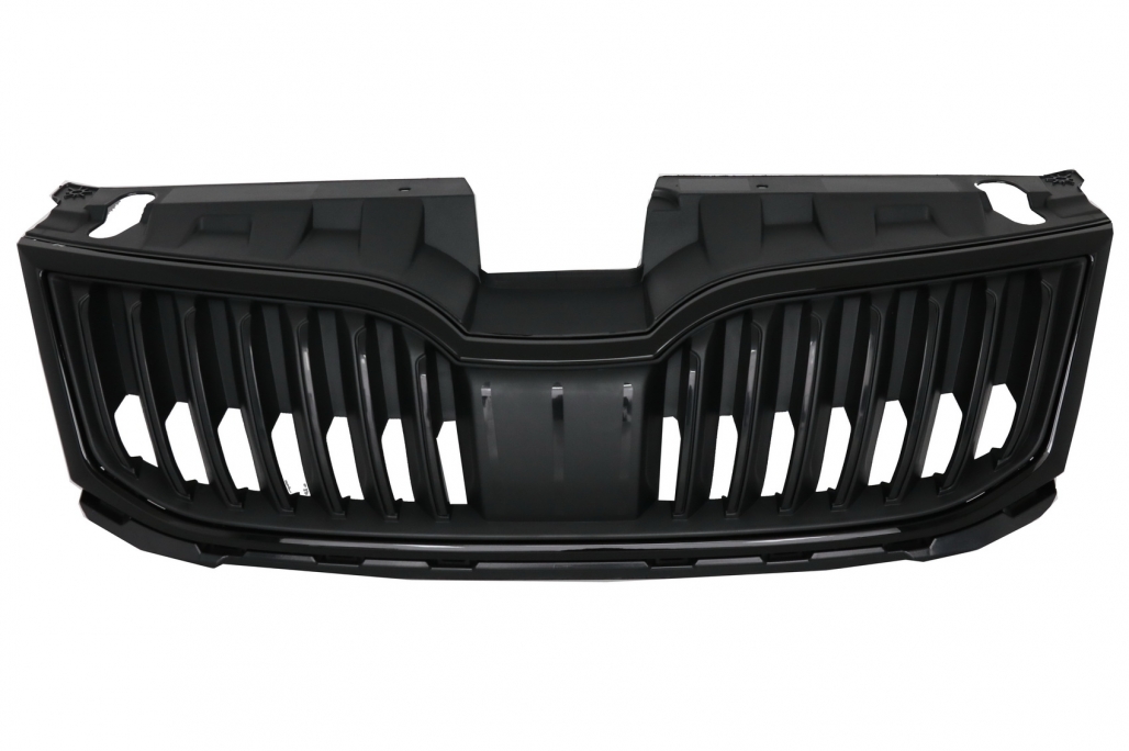 Skoda Octavia VRS Front Bumper - Mk3.5 2016-2019 6 Skoda Octavia VRS Front Bumper - Mk3.5 2016-2019 - Image 6