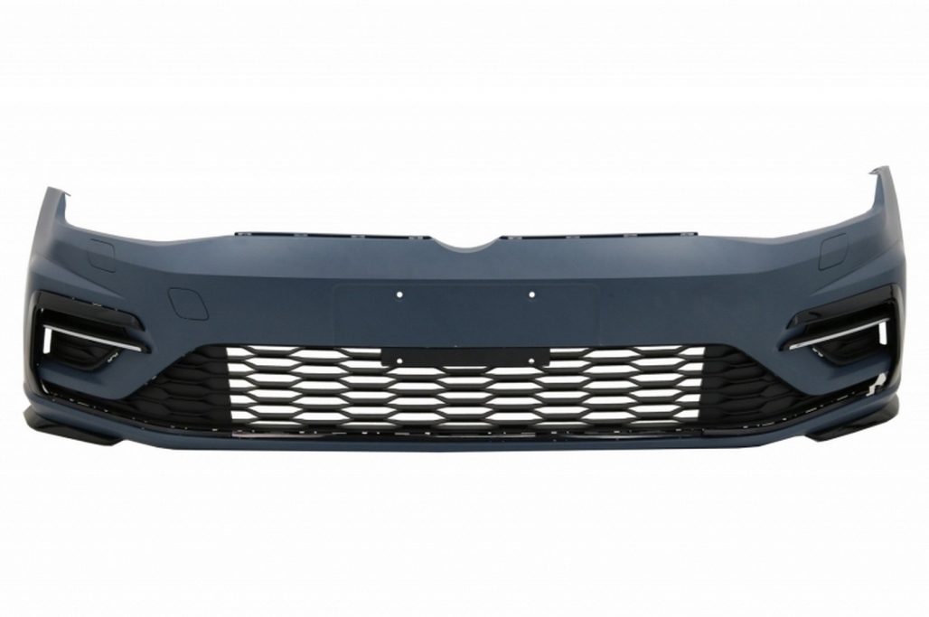 VW Golf 7.5 R-Line Bumper - (2017-2020) 7 VW Golf 7.5 R-Line Bumper - (2017-2020) - Image 7