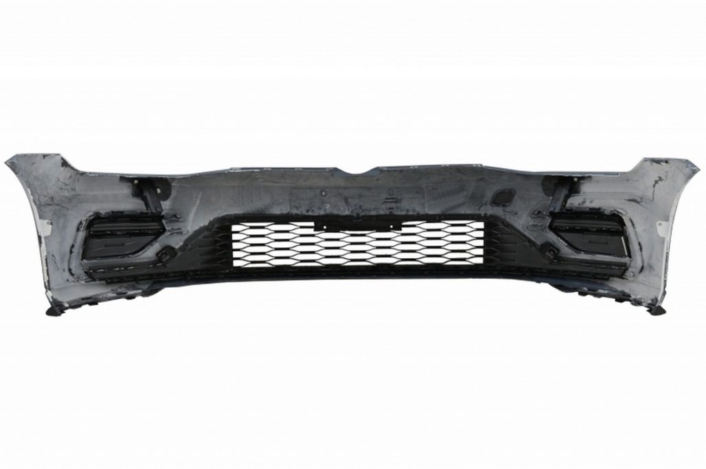 VW Golf 7.5 R-Line Bumper - (2017-2020) 5 VW Golf 7.5 R-Line Bumper - (2017-2020) - Image 5