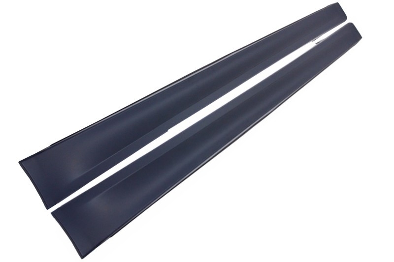 BMW 3 Series F30 M3 Side Skirts (2012-2019) 2 BMW 3 Series F30 M3 Side Skirts (2012-2019) - Image 2