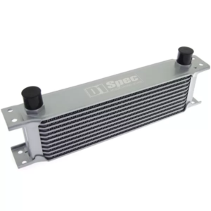 D1 Spec Oil cooler (330 x 85 x 50mm) 7 D1 Spec Oil cooler (330 x 85 x 50mm)