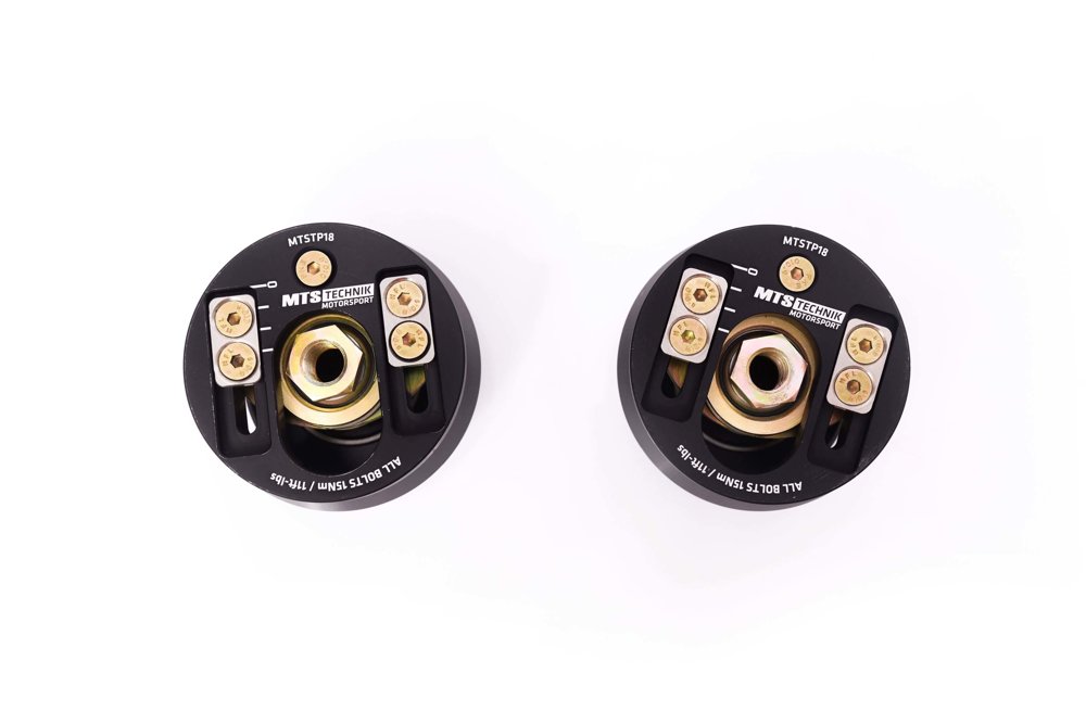 MTS Technik VW Golf 2 Coil Over Kit / Golf 3 Coil Over Kit (1991-1998) – Stance Gold 2 MTS Technik VW Golf 2 Coil Over Kit / Golf 3 Coil Over Kit (1991-1998) – Stance Gold - Image 2