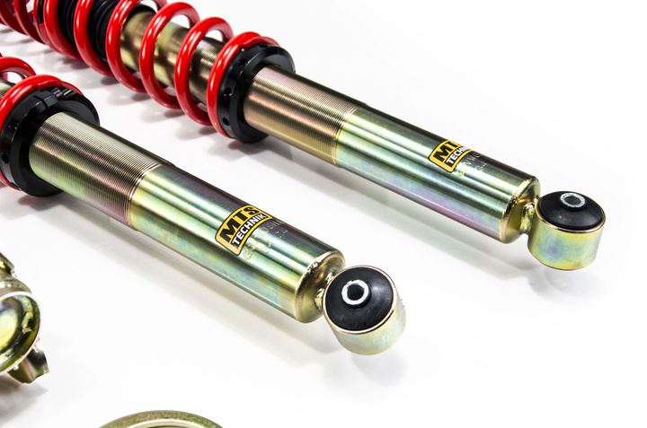 MTS Technik VW Golf 1 Coil Over Kit (1979-1991) – Street Gold 7 MTS Technik VW Golf 1 Coil Over Kit (1979-1991) – Street Gold - Image 7