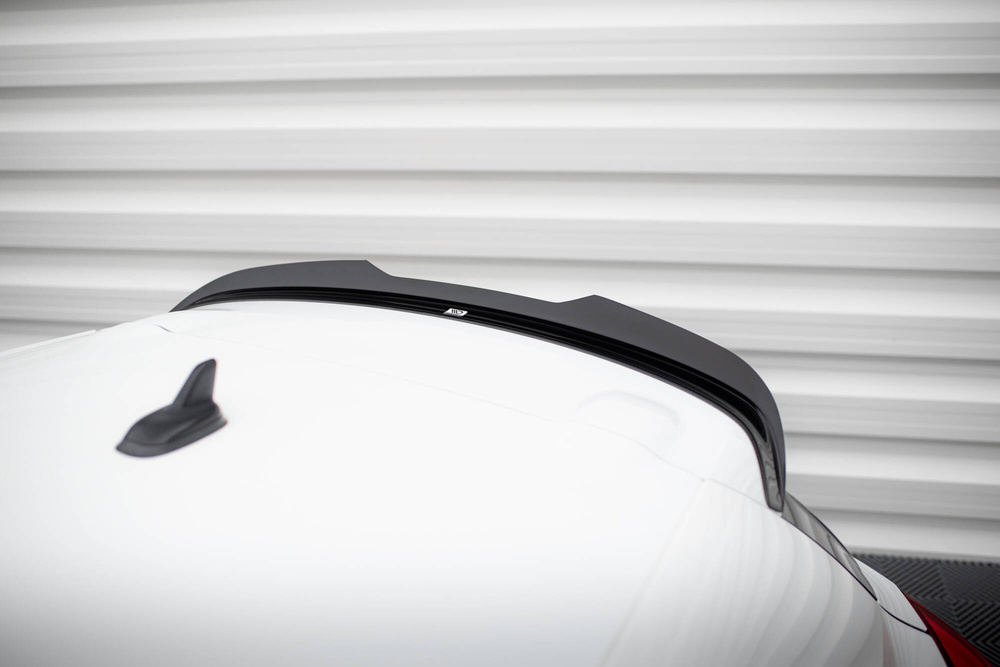Maxton Design VW Scirocco Spoiler - Gloss Black (Mk3.5 SE 2014-2017) 4 Maxton Design VW Scirocco Spoiler - Gloss Black (Mk3.5 SE 2014-2017) - Image 4