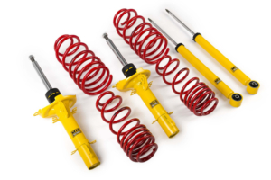 MTS Technik Toyota Corolla Lowering Kit - E12 2002-2007 54 MTS Technik Toyota Corolla Lowering Kit - E12 2002-2007