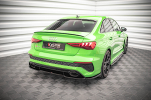 Maxton Design Audi A3 Roof Spoiler - Gloss (8Y 2020-2025) 15 Maxton Design Audi A3 Roof Spoiler - Gloss (8Y 2020-2025)