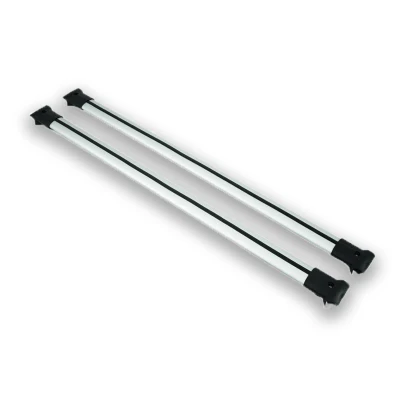 Van Roof Rail Cross Bars - Universal 4 Van Roof Rail Cross Bars - Universal - Image 4