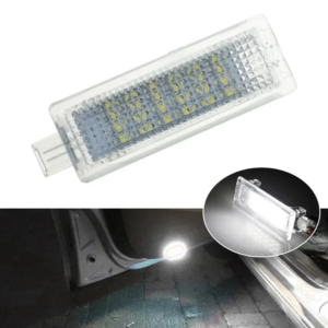 BMW LED Courtesy Light - Door / Footwell / Boot (E90 / F30 / E60 / F10 / X5 )