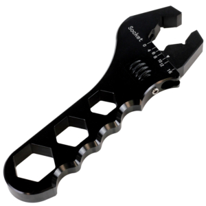 Exoracing Adjustable AN Wrench Spanner AN03-AN16 8 4727 source 1710249617