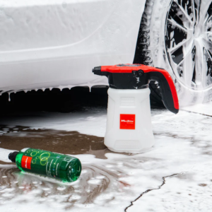 MaxShine Cordless Electric Sprayer & Foamer 8 MaxShine Cordless Electric Sprayer & Foamer
