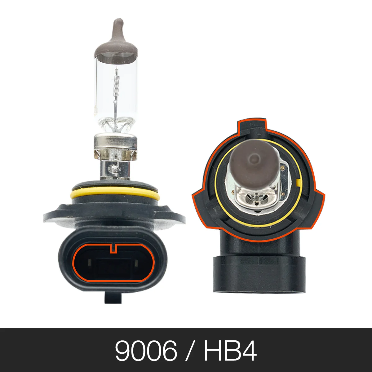 EZ-D Direct Fit HB4 LED Bulbs 9 EZ-D Direct Fit HB4 LED Bulbs - Image 9