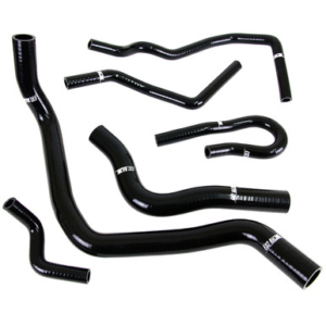 Exoracing Silicone Hose Kit For Honda Civic B16 B18 6pc 7 Exoracing Silicone Hose Kit For Honda Civic B16 B18 6pc