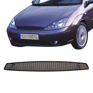 Ford Focus Debadged Grill - Mk1 1998-2002