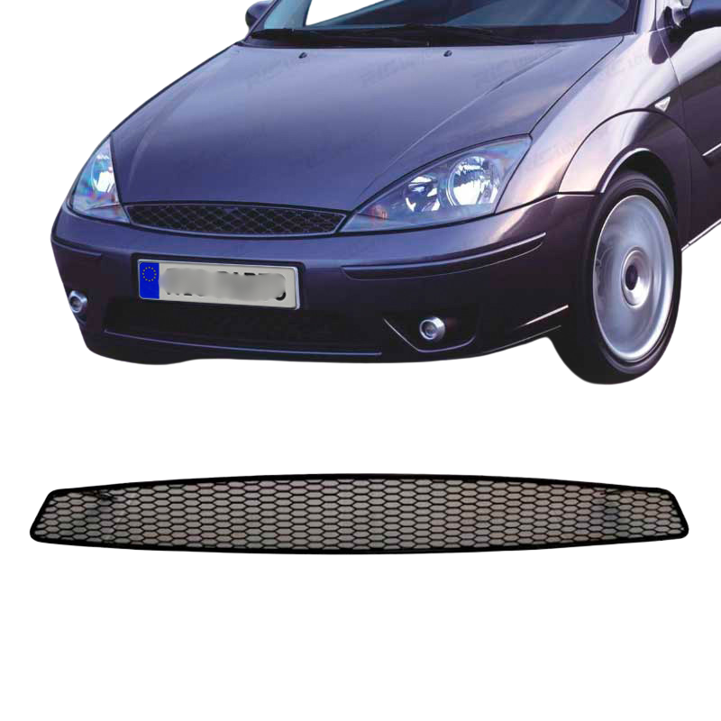 Ford Focus Debadged Grill - Mk1 1998-2002 1 Ford Focus Debadged Grill - Mk1 1998-2002