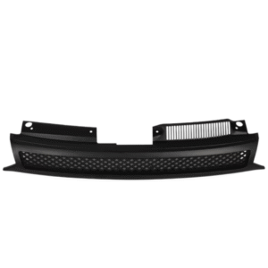 VW Golf 6 Debadged Grill - Mesh Style