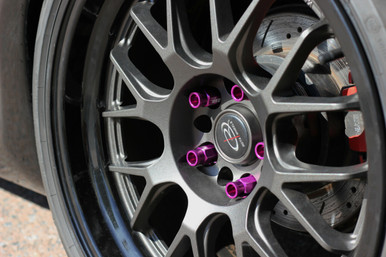 20 x Exoracing Aluminium or Forged Steel Wheel Nuts 8 20 x Exoracing Aluminium or Forged Steel Wheel Nuts - Image 8