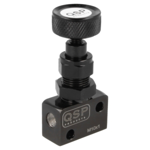QSP brake pressure distributor button 10 QSP brake pressure distributor button