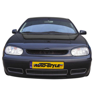 VW Golf 4 Grill - Kamei Style (1998-2004)