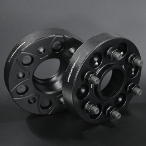 Nissan Navara Wheel Spacers - 6x139 30mm (And Other Nissan 4x4)
