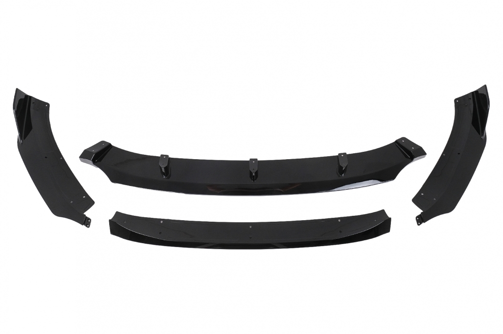 Black Knight BMW X3 Msport Kit - Gloss - (G01 2018-2021) 7 Black Knight BMW X3 Msport Kit - Gloss - (G01 2018-2021) - Image 7