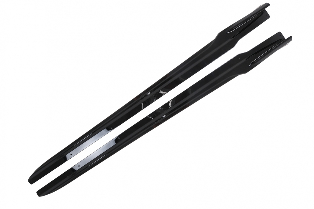 Black Knight BMW X3 Msport Kit - Gloss - (G01 2018-2021) 4 Black Knight BMW X3 Msport Kit - Gloss - (G01 2018-2021) - Image 4