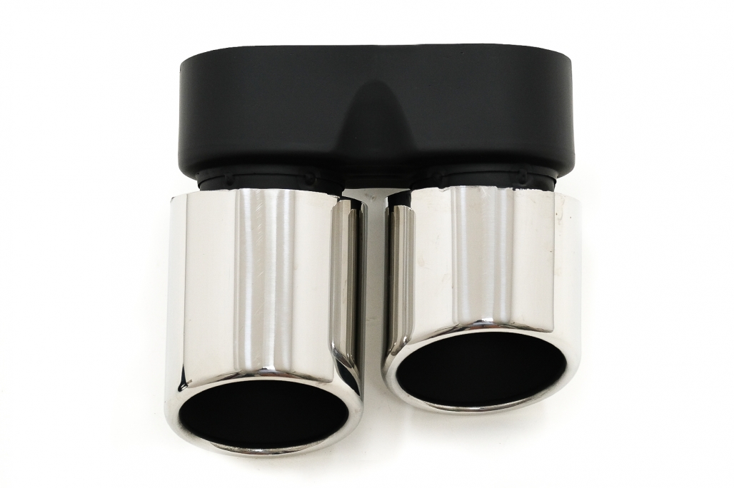 BMW 5 Series F10 Exhaust Tips - M5 LCI Style 10 BMW 5 Series F10 Exhaust Tips - M5 LCI Style - Image 10