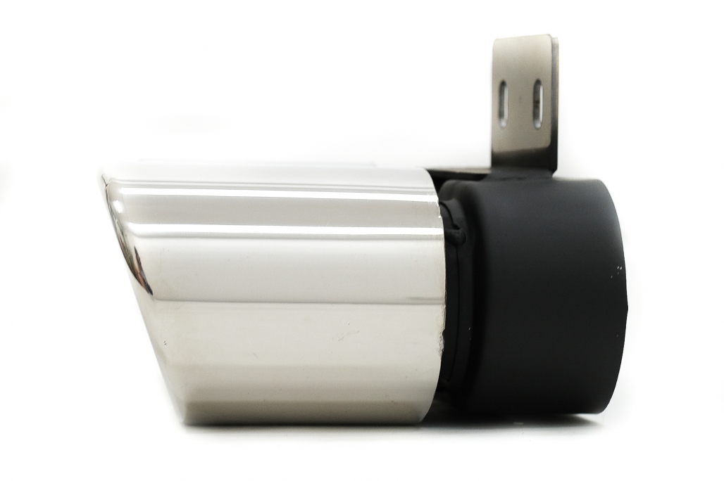 BMW 5 Series F10 Exhaust Tips - M5 LCI Style 7 BMW 5 Series F10 Exhaust Tips - M5 LCI Style - Image 7