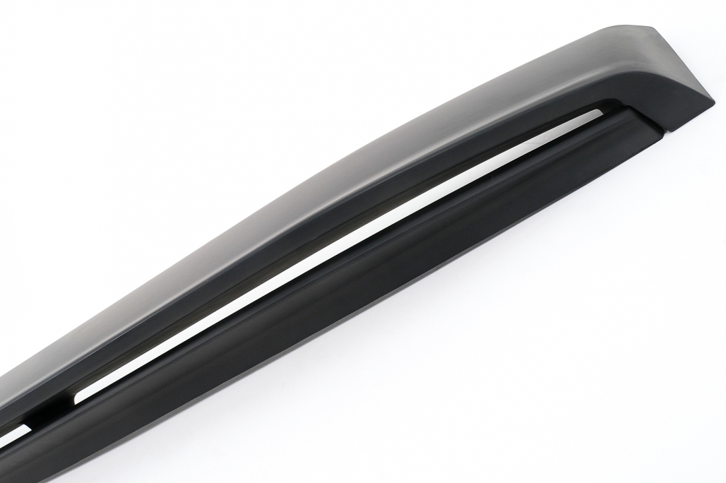 BMW E30 Spoiler - Ducktail Design Coupe (1982-1994) 4 BMW E30 Spoiler - Ducktail Design Coupe (1982-1994) - Image 4