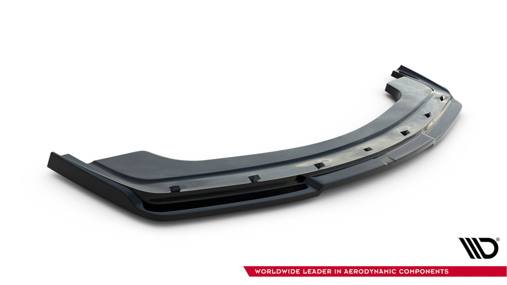 Maxton Design BMW E36 M3 / E36 Mtec Front Lip v1 - Gloss (Coupe 1990-1990) 5 Maxton Design BMW E36 M3 / E36 Mtec Front Lip v1 - Gloss (Coupe 1990-1990) - Image 5